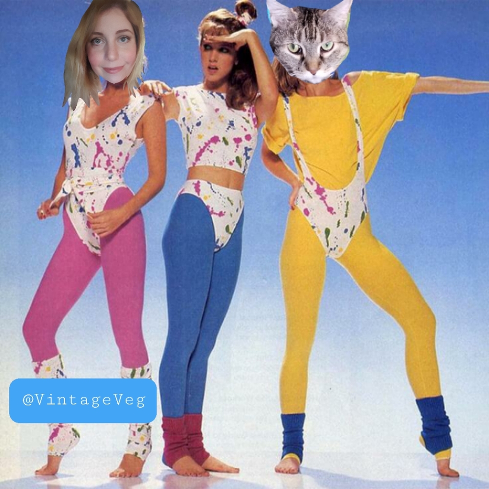 Thanks for checking us out!   -The Gals